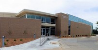 Western Iowa Tech Community College - Robert E. Dunker Student Center